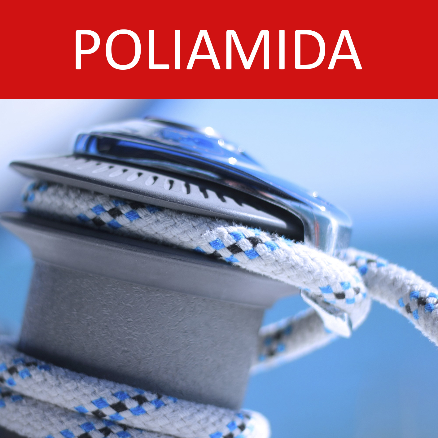 poliamida